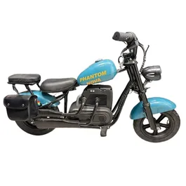 אופנוע חשמלי לילדים 261530 בעוצמה 24V דגם נובה פלוס מבית PHANTOM