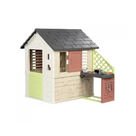 בית משחקים לילדים 242323 מבית CITYSPORT תוצרת צרפת