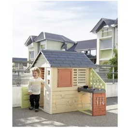 בית משחקים לילדים 242323 מבית CITYSPORT תוצרת צרפת