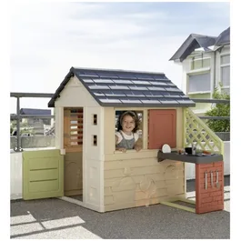 בית משחקים לילדים 242323 מבית CITYSPORT תוצרת צרפת