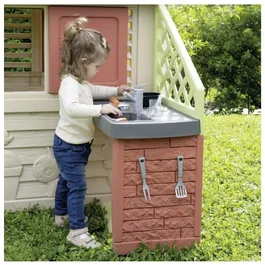 בית משחקים לילדים 242323 מבית CITYSPORT תוצרת צרפת