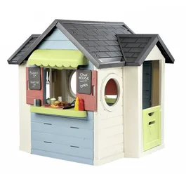 בית מסעדה קסום לילדים 261550 דגם מסעדה - תוצרת צרפת