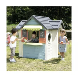 בית מסעדה קסום לילדים 261550 דגם מסעדה - תוצרת צרפת