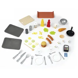 בית מסעדה קסום לילדים 261550 דגם מסעדה - תוצרת צרפת