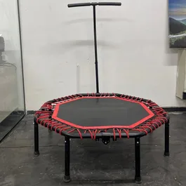 טרמפולינה אישית מקצועית 261557 בקוטר 120 ס"מ מבית CITYSPORT