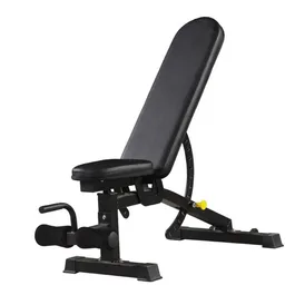 מתקן קומבו משודרג עם משקל מובנה 261567 חדר כושר ביתי מלא מבית CITYSPORT