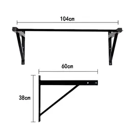 מתקן מתח קרוספיט מקצועי באורך 104 ס"מ 261571 מתקן מתח מקצועי לקיבוע לקיר