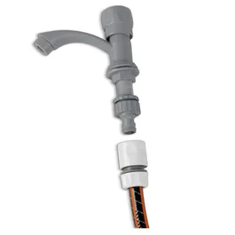 מטבח חוץ מעץ לילדים 261577 תוצרת הולנד