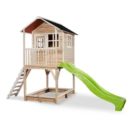בית עץ לילדים 261584 תוצרת הולנד