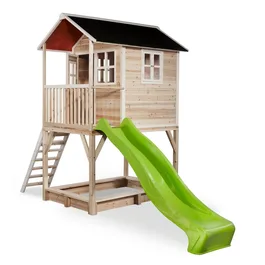 בית עץ לילדים 261584 תוצרת הולנד