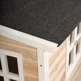 בית עץ לילדים 261584 תוצרת הולנד