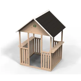 בית עץ לילדים 261587 תוצרת הולנד