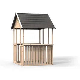 בית עץ לילדים 261587 תוצרת הולנד