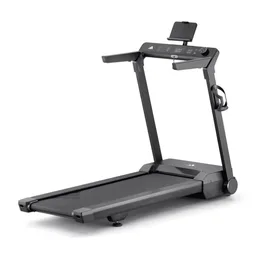 הליכון כושר ביתי מתקפל 261599 דגם T-24C מבית ADIDAS