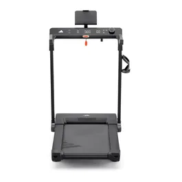 הליכון כושר ביתי מתקפל 261599 דגם T-24C מבית ADIDAS