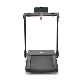 הליכון כושר מתקפל עם שיפוע חשמלי 261602 דגם T-1 מבית ADIDAS