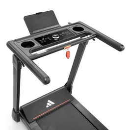 הליכון כושר מתקפל עם שיפוע חשמלי 261602 דגם T-1 מבית ADIDAS