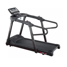 הליכון כושר שיקומי לבעלי מוגבלויות 261605 דגם SLOW MOTION מבית B-CORE