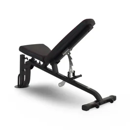 ספסל חצי מקצועי מתכוונן 261621 דגם FID מבית INSPIRE