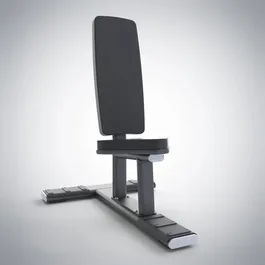 ספת כושר מקצועית רב תכליתית למשקולות יד 261632 דגם KE7038 מבית KETTLER