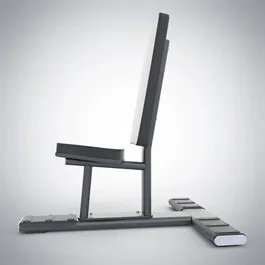 ספת כושר מקצועית רב תכליתית למשקולות יד 261632 דגם KE7038 מבית KETTLER