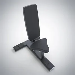 ספת כושר מקצועית רב תכליתית למשקולות יד 261632 דגם KE7038 מבית KETTLER