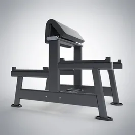 ספת כושר מקצועית (כסא כומר) לעבודת יד קדמית 261633 דגם KE7044 מבית KETTLER