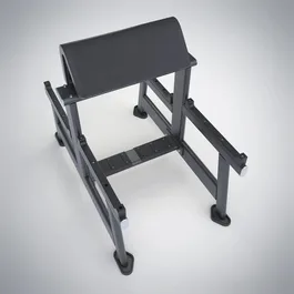 ספת כושר מקצועית (כסא כומר) לעבודת יד קדמית 261633 דגם KE7044 מבית KETTLER