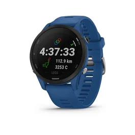 שעון ספורט חכם 261642 דגם Forerunner® 255 קוטר 46 מ"מ בית GARMIN