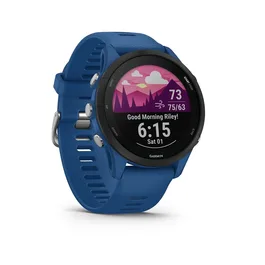 שעון ספורט חכם 261642 דגם Forerunner® 255 קוטר 46 מ"מ בית GARMIN
