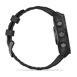 שעון ספורט חכם 261645 דגם fēnix® 8 AMOLED בקוטר 51 מ"מ בית GARMIN