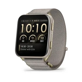 שעון ספורט חכם 251230 דגם VENU X1 - גודל מסך 2 אינצ' מבית GARMIN