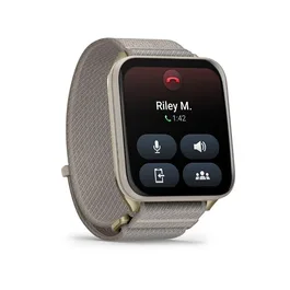שעון ספורט חכם 251230 דגם VENU X1 - גודל מסך 2 אינצ' מבית GARMIN