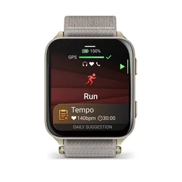 שעון ספורט חכם 251230 דגם VENU X1 - גודל מסך 2 אינצ' מבית GARMIN