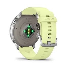 שעון ספורט חכם 251232 דגם VENU 4 - קוטר מסך 45 מ"מ מבית GARMIN
