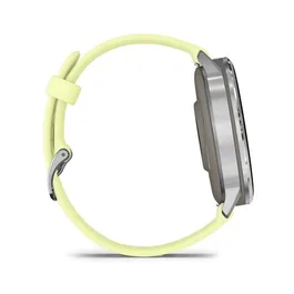 שעון ספורט חכם 251232 דגם VENU 4 - קוטר מסך 45 מ"מ מבית GARMIN