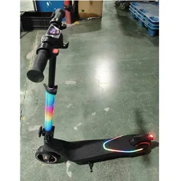 קורקינט חשמלי לילדים 261648 בעוצמה של 24V מבית CITYSPORT