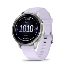 שעון ספורט חכם 251231 דגם VENU BONE 4 - קוטר מסך 41 מ"מ מבית GARMIN