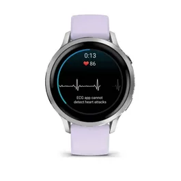 שעון ספורט חכם 251231 דגם VENU BONE 4 - קוטר מסך 41 מ"מ מבית GARMIN