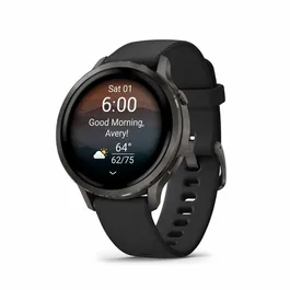 שעון ספורט חכם 251231 דגם VENU BONE 4 - קוטר מסך 41 מ"מ מבית GARMIN