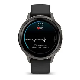 שעון ספורט חכם 251231 דגם VENU BONE 4 - קוטר מסך 41 מ"מ מבית GARMIN