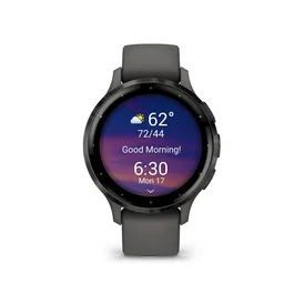 שעון ספורט חכם 101621 דגם Venu 3s מבית GARMIN
