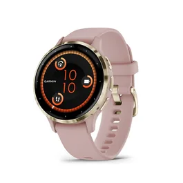 שעון ספורט חכם 101621 דגם Venu 3s מבית GARMIN