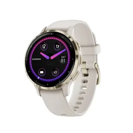 שעון ספורט חכם 101621 דגם Venu 3s מבית GARMIN