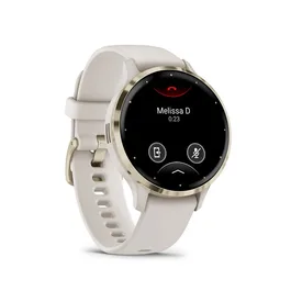 שעון ספורט חכם 101621 דגם Venu 3s מבית GARMIN