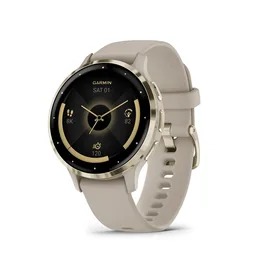 שעון ספורט חכם 101621 דגם Venu 3s מבית GARMIN