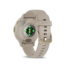 שעון ספורט חכם 101621 דגם Venu 3s מבית GARMIN
