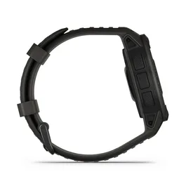 שעון ספורט חכם 261653 דגם INSTINCT 2 בקוטר 45 מ"מ מבית GARMIN