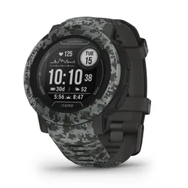 שעון ספורט חכם 261655 דגם INSTINCT 2 בקוטר 45 מ"מ מבית GARMIN