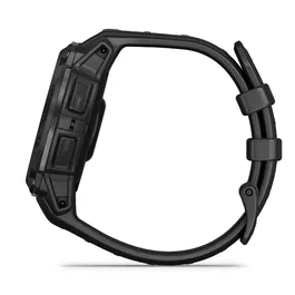 שעון ספורט חכם 261656 דגם INSTINCT 3 Tactical Edition Solar בקוטר 45 מ"מ מבית GARMIN